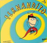 FERNANDITO - Libros Album