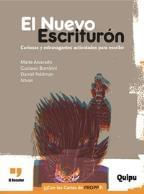 EL NUEVO ESCRITURÓN – CURIOSAS Y EXTRAVAGANTES ACT. P/ESCRIB