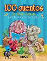 100-CUENTOS-DE-MARIA-GRANATA---Sigmar