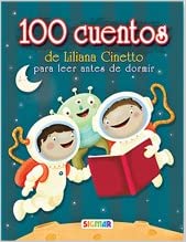 101 CUENTOS DE LILIANA CINETTO - Sigmar