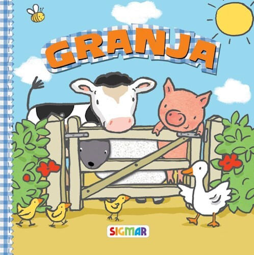 GRANJA---Sigmar