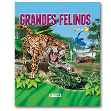 GRANDES FELINOS - Sigmar