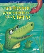 ¡COCODRILO-A-LA-VISTA----Sigmar