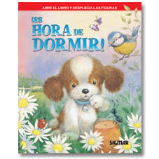 ¡ES HORA DE DORMIR! - Sigmar