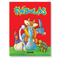 FABULAS-DE-ESOPO-LA-FONTAINE-FEDRO-SAMANIEGO-E-IRIARTE