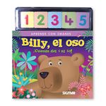BILLY-EL-OSO---Sigmar