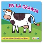 RELIEVES : EN LA GRANJA - Sigmar