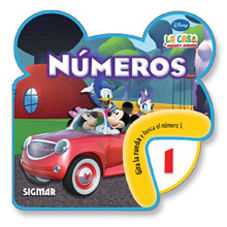 NUMEROS--Rueditas-Disney---Sigmar