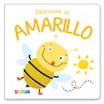 DESCUBRE EL AMARILLO - Sigmar