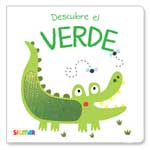 DESCUBRE EL VERDE - Sigmar