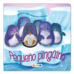 PEQUEÑO PINGÜINO - Sigmar