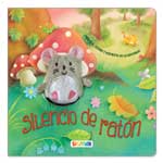SILENCIO DE RATÓN - Sigmar