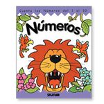 NUMEROS--Trebol---Sigmar