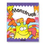 MONSTRUOS--Trebol---Sigmar