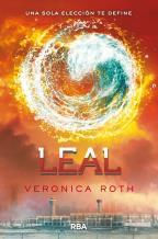 DIVERGENTE 3 : LEAL - Molino