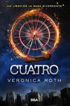 DIVERGENTE : CUATRO - Molino