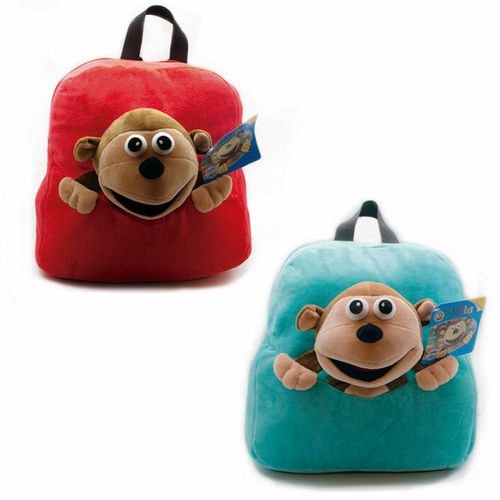 MOCHILA BUBBA CLASICA - 35cm