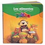 LOS-ALIMENTOS---Bubba
