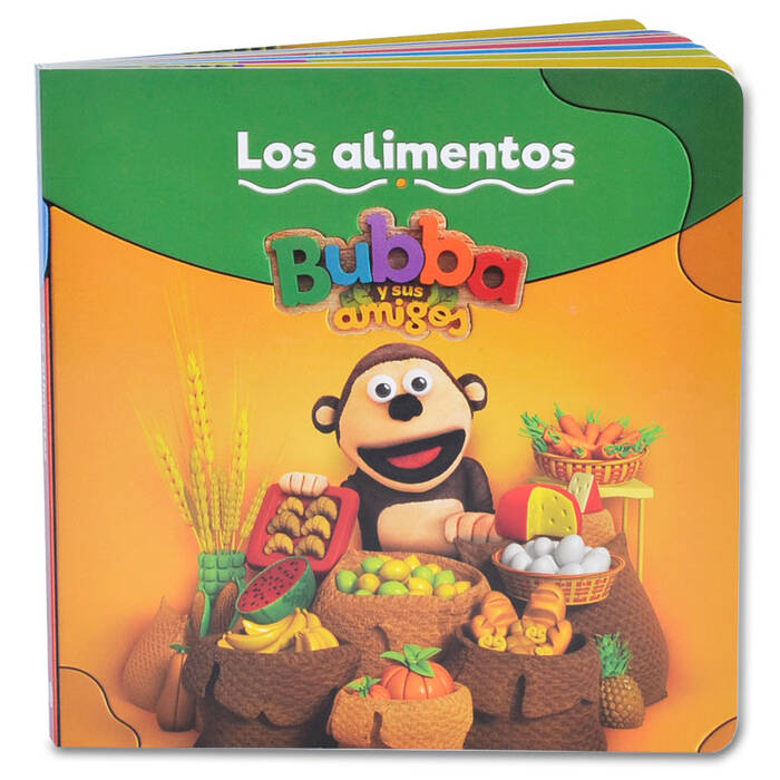LOS-ALIMENTOS---Bubba