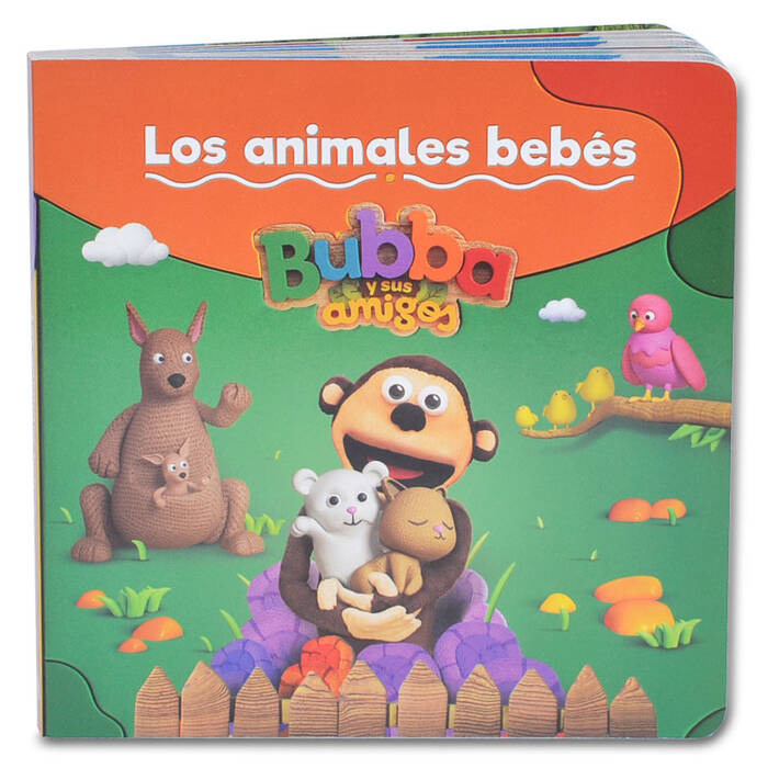 LOS-ANIMALES-BEBES---Bubba