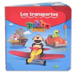 LOS-TRANSPORTES---Bubba