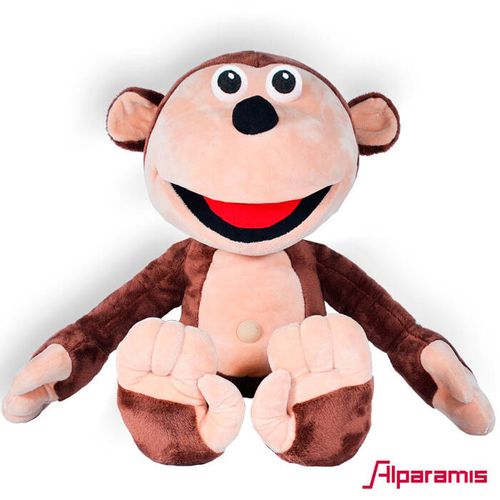 PELUCHE BUBBA 60cms - Bubba
