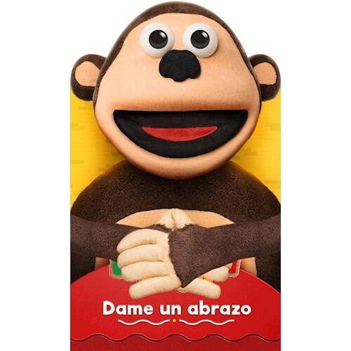 DAME UN ABRAZO - Bubba