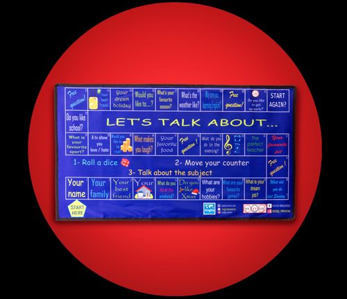 JUEGO TALKS ABOUT - SYZYGY
