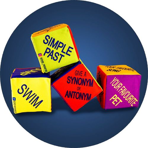 DADOS SET LIKES x 4 - SYZYGY