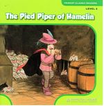 PIED-PIPER-OF-HAMELINTHE-Primary-Classic-Readers-Level-2