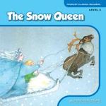 SNOW-QUEENTHE-Primary-Classic-Readers-Level-3----Hamilton