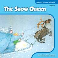 SNOW QUEEN,THE Primary Classic Readers Level 3  - Hamilton