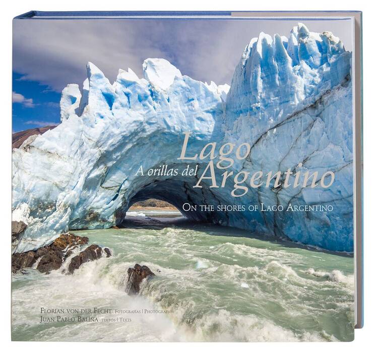 A-ORILLAS-DEL-LAGO-ARGENTINO--Bilingue-