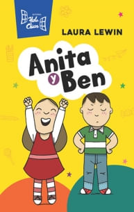 ANITA Y BEN