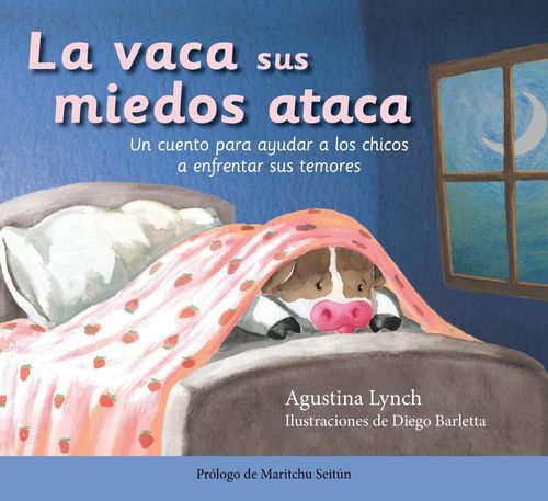 VACA SUS MIEDOS ATACA,LA