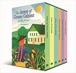 ANNE-OF-GREEN-GABLES-COLLECTIONTHE---Arcturus-Clothbound