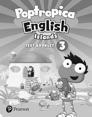 POPTROPICA ISLANDS LEVEL 3 - Teacher´s Book - Kel Ediciones