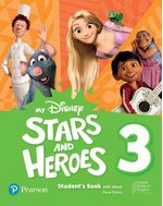 MY-DISNEY-STARS-AND-HEROES--AME--3-----Student-s-Book-with-eBook-and-Digital-Activities