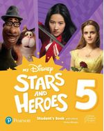 MY-DISNEY-STARS-AND-HEROES--AME--5-----Student-s-Book-with-eBook-and-Digital-Activities