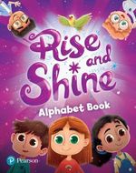 RISE-and-SHINE---STARTER---Alphabet-Book