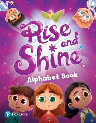RISE-and-SHINE---STARTER---Alphabet-Book