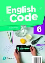 ENGLISH-CODE-BR-6----Flashcards