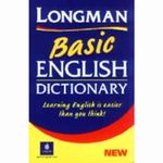 LONGMAN-BASIC-ENGLISH-DICTIONARY