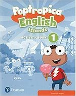 POPTROPICA-ISLANDS-LEVEL-1---ACTIVITY-BOOK--incluye-My-Language-Kit-