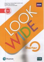 LOOK-WIDE-STARTER-----Student-s-Pack