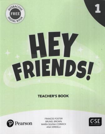 HEY-FRIENDS--1-----TEACHER-S-BOOK