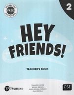 HEY-FRIENDS--2-----TEACHER-S-BOOK