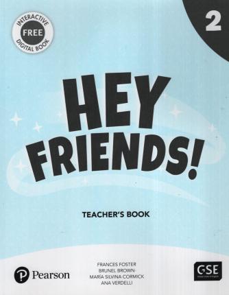 HEY-FRIENDS--2-----TEACHER-S-BOOK