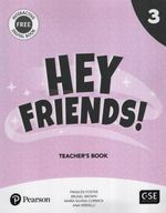 HEY-FRIENDS--3-----TEACHER-S-BOOK