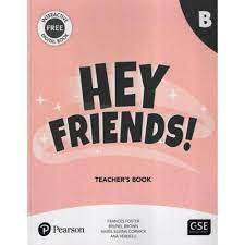 HEY-FRIENDS--B-----TEACHER-S-BOOK